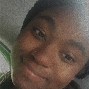 Meet your Posher, Madison